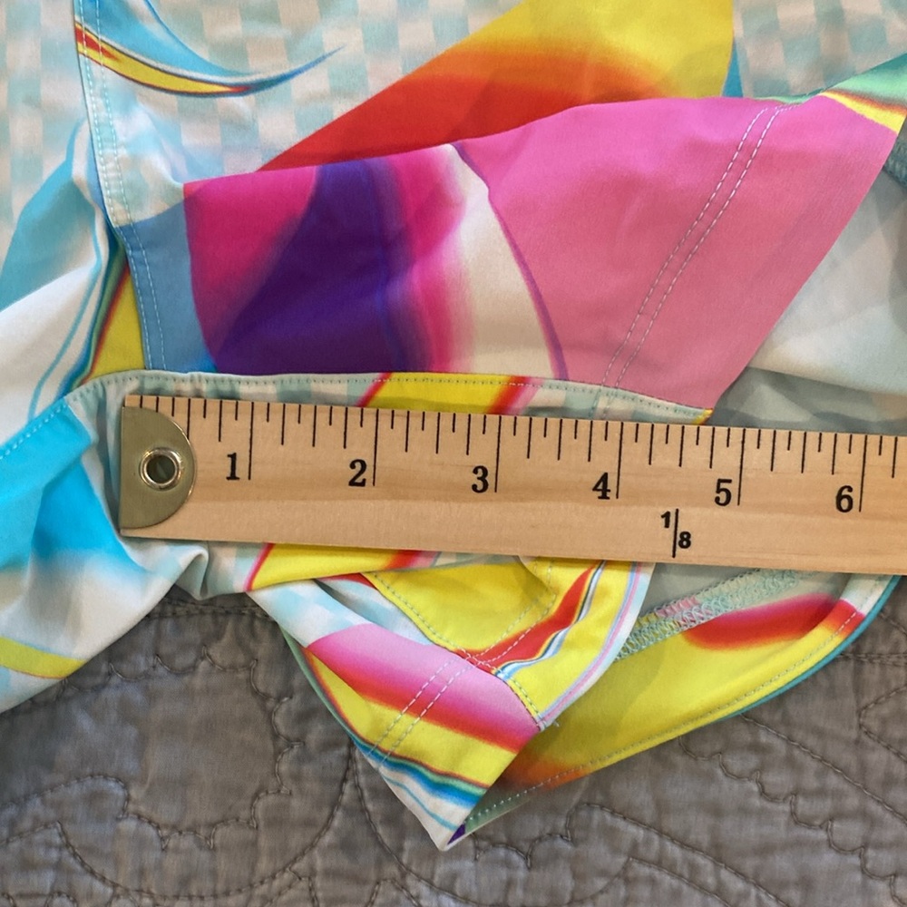 Fabletic one shorts 34” waist - Picture 3 of 5